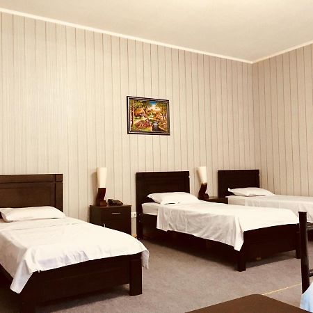 Hotel Nice Tbiliszi Kültér fotó