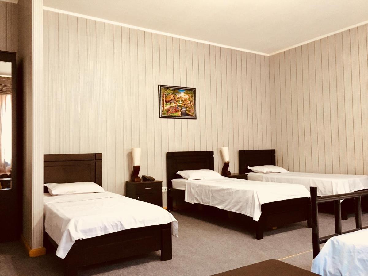 Hotel Nice Tbiliszi Kültér fotó