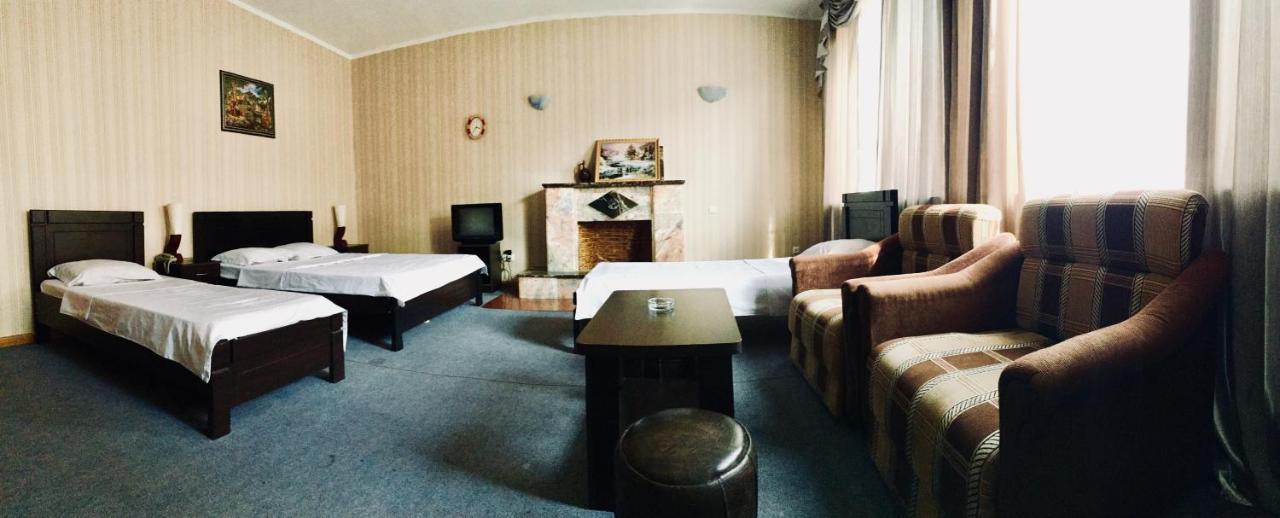 Hotel Nice Tbiliszi Kültér fotó
