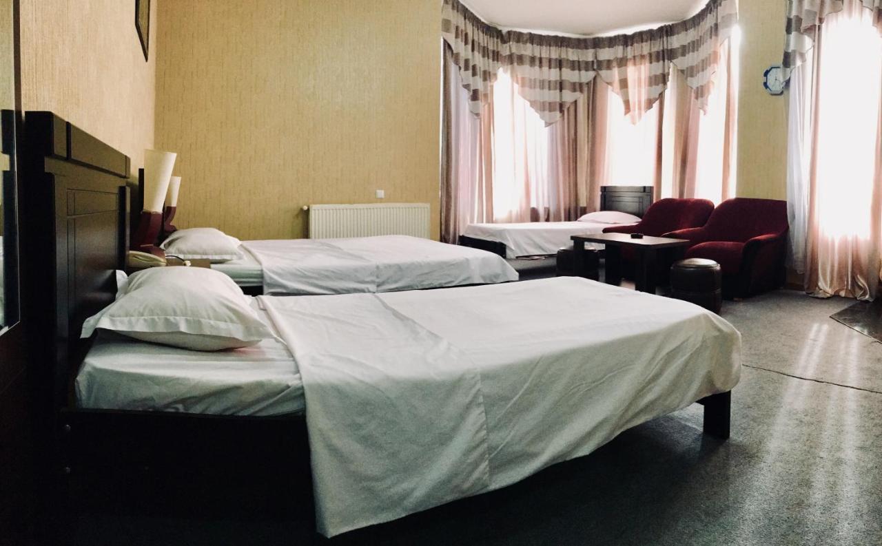 Hotel Nice Tbiliszi Kültér fotó