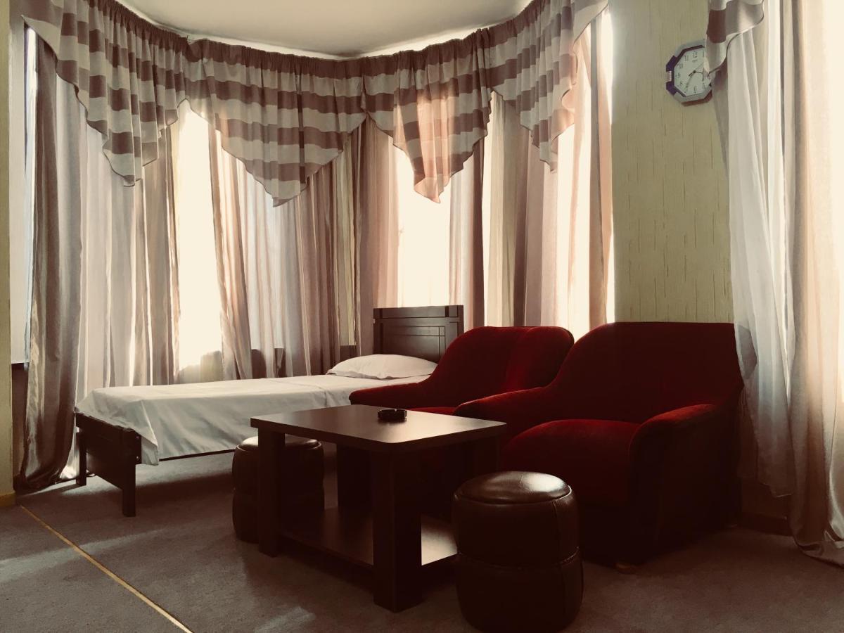 Hotel Nice Tbiliszi Kültér fotó